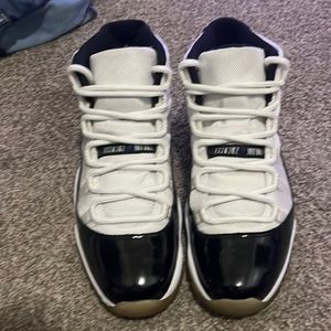 Jordan 11 Concord Sz 13